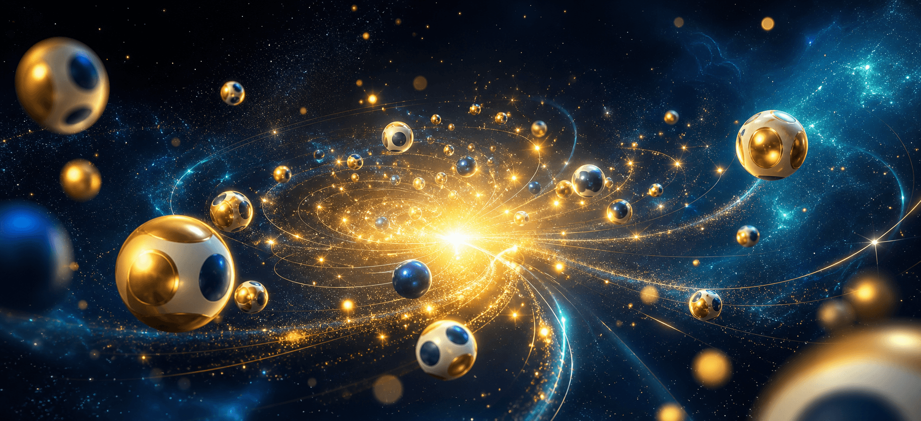 Boules Lotto et EuroMillions